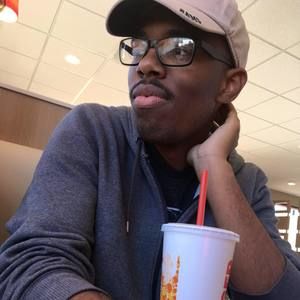 Meet your Posher, Quinton